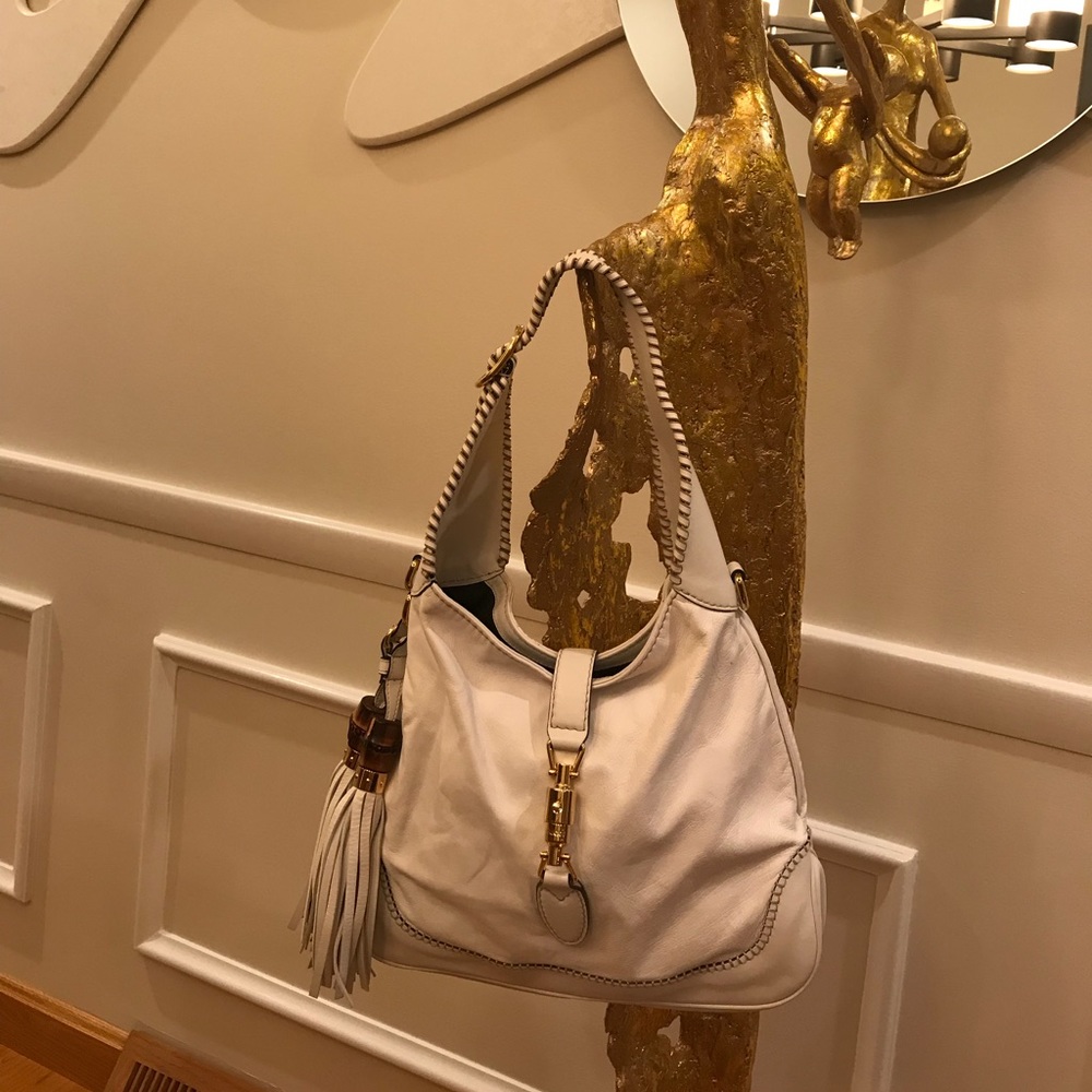 Gucci Jackie Bag